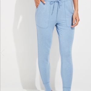 VINEYARD VINES WOMENS XL DREAMCLOTH JOGGERS